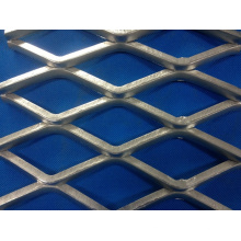 Aluminum Material Expanded Metal Mesh